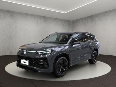 Neu VW Tayron R-line 193 PS (141 kW) 2026 Grau SUV