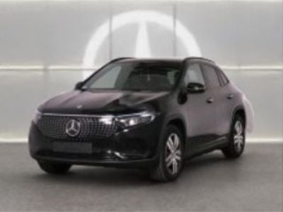 Mercedes EQA350