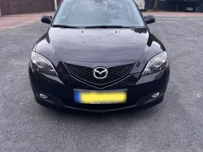 Gebraucht Mazda 3