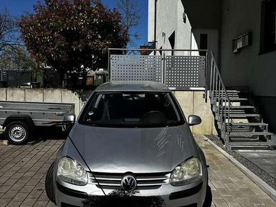 Gebraucht VW Golf IV 75 PS (55 kW) 2004 Limousine