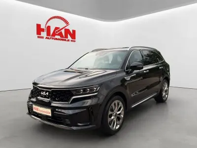 Gebraucht Kia Sorento
