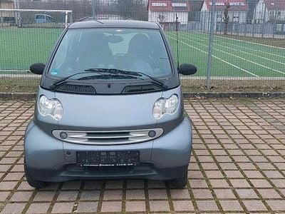 Gebraucht 2003 Smart ForTwo Coupé Coupé | 2.100 € (Fairer Preis)