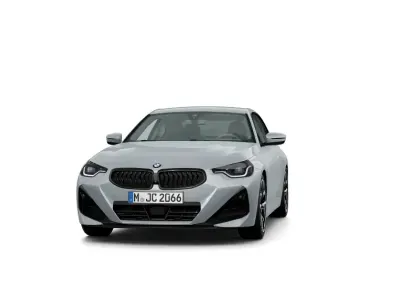 Gebraucht BMW 220 M Sport 184 PS (135 kW) 2026 Coupé