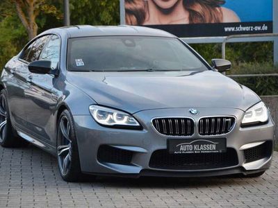 BMW M6