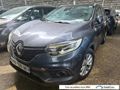 Gebraucht Renault Kadjar