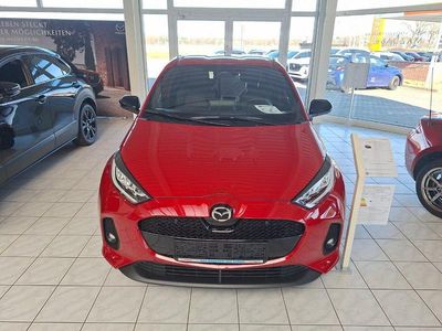 Neu Mazda 2 Homura-Line 116 PS (85 kW) 2025 Kleinwagen