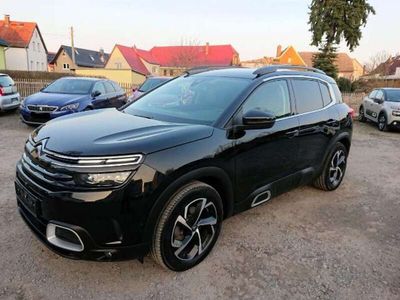 gebraucht Citroën C5 Aircross 2.0 BlueHDi 180 Shine