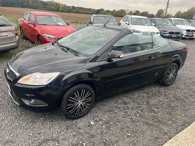 Ford Focus Cabriolet
