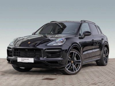 Porsche Cayenne S