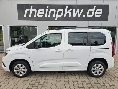 Gebraucht Opel Combo Life