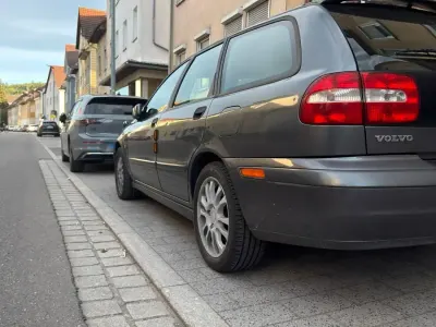 Gebraucht Volvo V40