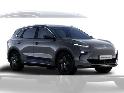 Neu MG S5 Comfort 169 kW (231 PS) 2025 Grau (dover white,pebble black, cosmic silver,andes) SUV