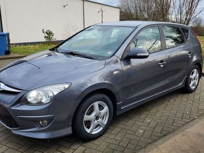 gebraucht Hyundai i30 1.4 Edition Plus