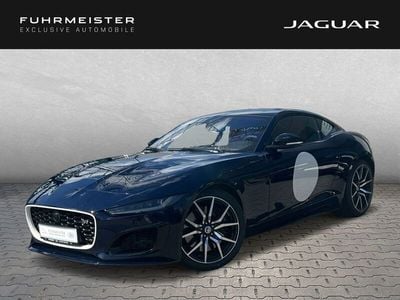 Gebraucht Jaguar F-Type R 575 PS (422 kW) 2024 Grau Coupé