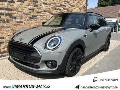 Mini Cooper D Clubman