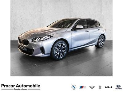 Grau Neu 2025 BMW 120 Kleinwagen | 32.980 € (Superpreis)
