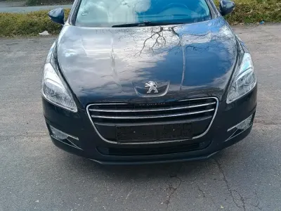 Gebraucht Peugeot 508 SW