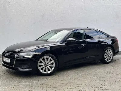 Gebraucht Audi A6