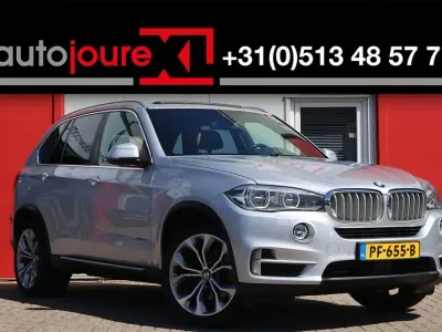 Gebraucht BMW X5