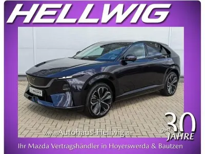 Neu Mazda 6e Takumi-Line 189 kW (258 PS) 2026 SUV