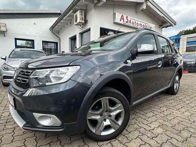 Dacia Logan MCV