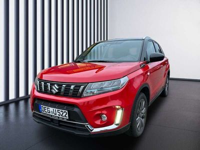 gebraucht Suzuki Vitara 1.5 *HYB*AT*4x4*NAVI*RFK*COM*