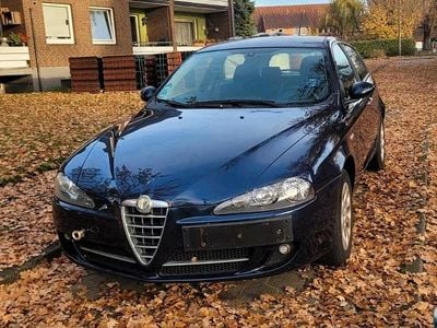 Alfa Romeo 147