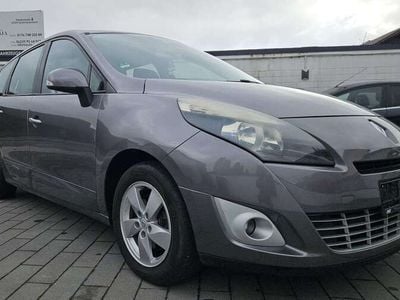 Renault Grand Scénic III
