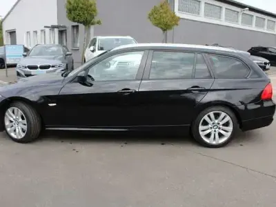 Gebraucht BMW 320