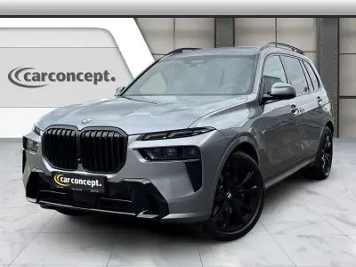 Gebraucht BMW X7