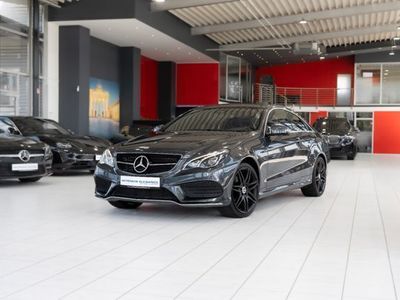 Mercedes E350