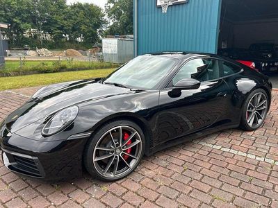 Porsche 911 Carrera 4S