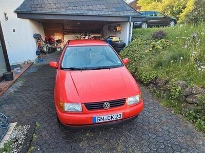 VW Polo