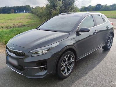 gebraucht Kia XCeed 1.6 GDI Plug-In Hybrid DCT6 Platinum P...