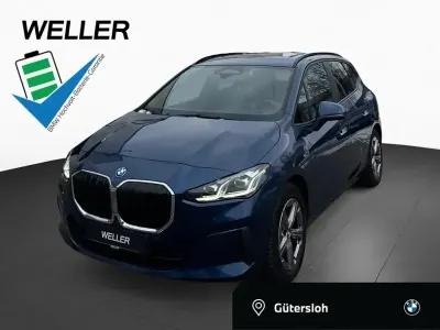 Gebraucht BMW 230e Active Tourer