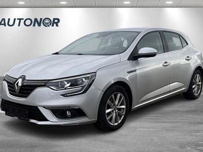 Renault Mégane IV