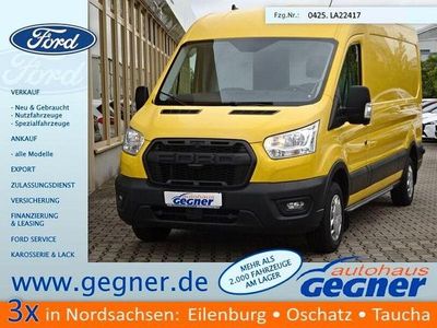 Gebraucht Ford Transit Trend 96 PS (70 kW) 2020 Andere