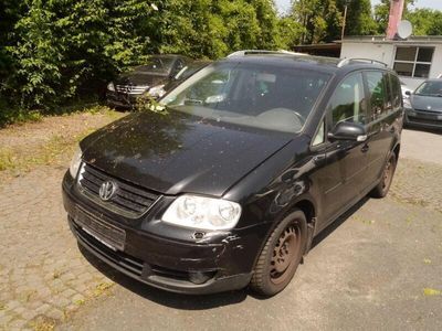 VW Touran