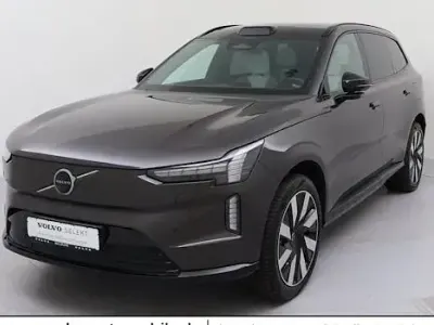 Gebraucht Volvo EX90