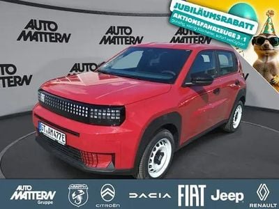Fiat Grande Panda