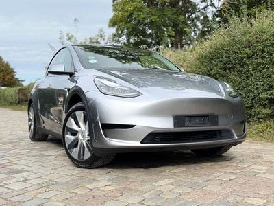 Gebraucht Tesla Model Y RWD 219 kW (299 PS) 2024 Grau SUV