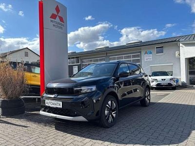 Neu Opel Frontera 101 PS (74 kW) 2025 Black magic met. SUV