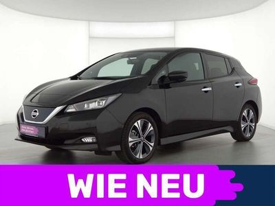 gebraucht Nissan Leaf N-Connecta 40kWh