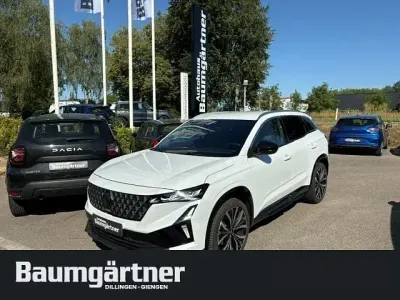 Gebraucht Renault Austral