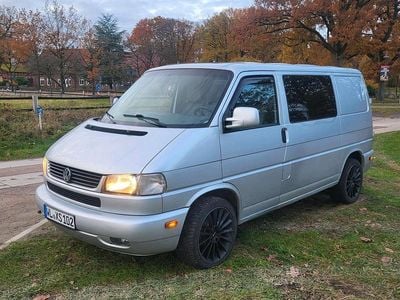 VW T4