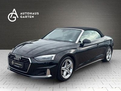 Audi A5 Cabriolet