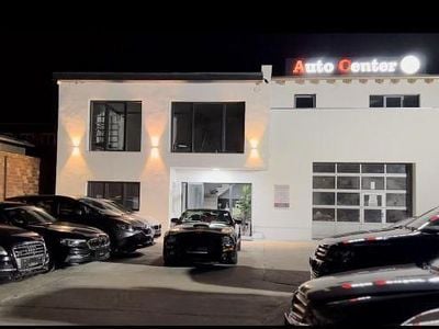 Gebraucht Ford B-MAX SYNC Edition 101 PS (74 kW) 2017 Weiß Van / Kleinbus