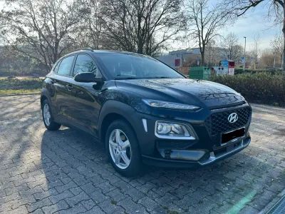 Gebraucht Hyundai Kona