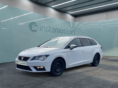 Seat Leon ST