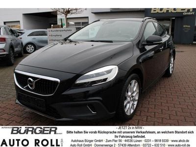 Volvo V40 CC
